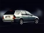 Honda Civic Aerodeck 1998 года